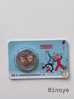 5 euro België 2023, Ophalen of Verzenden, België, 5 euro