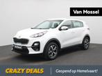Kia Sportage 1.6 GDI ComfortLine Navigator, Auto's, Kia, Voorwielaandrijving, Stof, Gebruikt, 4 cilinders