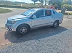 Ssangyong actyon sports lichte vracht, Auto's, SsangYong, Diesel, Te koop, Actyon