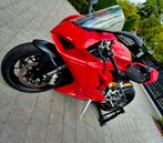 DUCATI Panigale V2 met zeer veel extra's, Motoren, Motoren | Ducati, Particulier