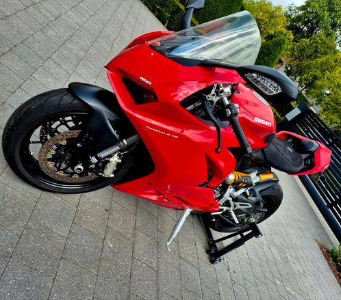 DUCATI Panigale V2 met zeer veel extra's, Motoren, Motoren | Ducati, Particulier, Ophalen