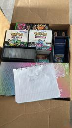 Pokémon Bulk, Ophalen of Verzenden, Nieuw, Meerdere kaarten, Foil