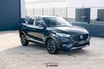 MG ZS ZS ICE 1.0T-GDI Luxury-360 CAMERA-KEYLES-LED-, 1730 kg, ZS, Zwart, Leder