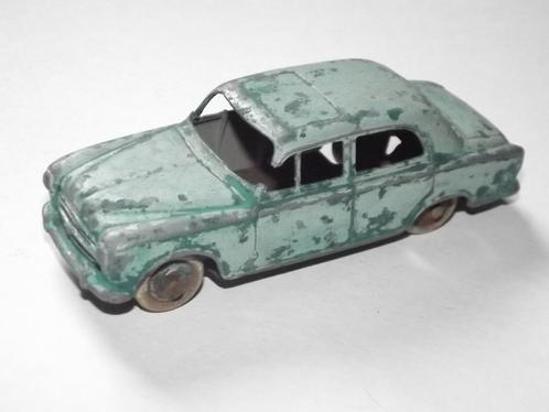 DInky Toys 24B - Peugeot 403, Hobby en Vrije tijd, Modelauto's | 1:43, Gebruikt, Auto, Dinky Toys, Ophalen of Verzenden