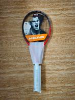 Tennisracket Head, Sport en Fitness, Tennis, Ophalen, L4, Nieuw, Head
