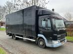 2005 - DAF - AE45BF - Vrachtwagen, Overige brandstoffen, Bedrijf, DAF, Te koop