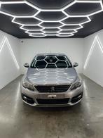 Peugeot 308 | 2020 | 110.665KM |NIEUWE DISTRIBUTIE |GARANTIE, Auto's, Peugeot, Android Auto, Bedrijf, Te koop, Benzine
