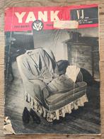 Yank Magazine us WW2, Enlèvement ou Envoi