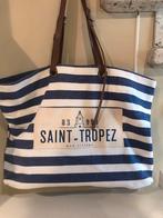 KIWI Saint Tropez shopper/beachbag - nieuw!, Ophalen of Verzenden, Shopper