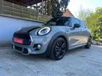 MINI Cooper D 1.5 DA Pack Chili John Cooper Works, Autos, Cuir, Argent ou Gris, Achat, Euro 6