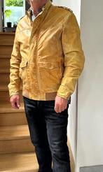 Napa jack van lamsvlees maat 52, Ophalen, Zo goed als nieuw
