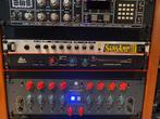 dbx 160XT (110V) compressor, Muziek en Instrumenten, Ophalen, Gebruikt, Compressor