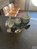 Keuze hefboom module schakelsysteem citroen C3, Ophalen of Verzenden, Gebruikt, Citroën