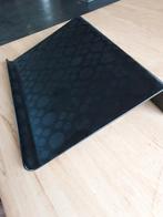 Zwarte nieuwe Ikea laptopstaander, Computers en Software, Laptopstandaarden, Ophalen, Nieuw