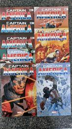 Strips/Boeken Marvel Captain America, Ophalen of Verzenden