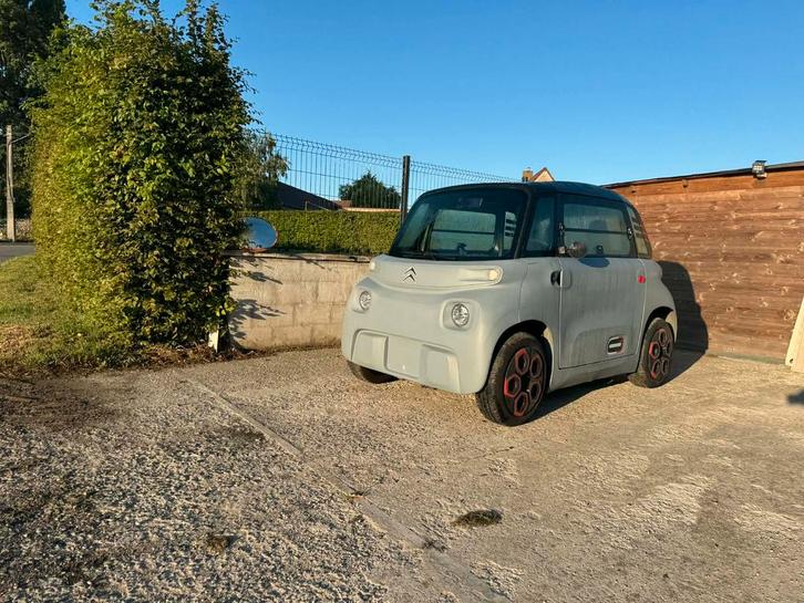 Citroën Ami, Diversen, Brommobielen en Scootmobielen, Gebruikt, Ophalen
