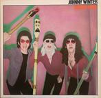 JOHNNY WINTER - Rainsin' cain (LP), Ophalen of Verzenden, Zo goed als nieuw, 12 inch, Poprock