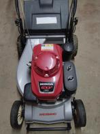 Honda weibang GXV 160, Tuin en Terras, Ophalen, Zo goed als nieuw, Benzine-grasmaaier, Honda