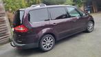 Ford Galaxy Galaxy 2.0 TDCi DPF Aut. Ghia FULL Option 7zetel, Auto's, 1998 cc, Zwart, Overige kleuren, 7 zetels