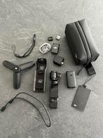 DJI OSMO POCKET 3 CREATOR COMBO, Audio, Tv en Foto, Actiecamera's, Ophalen, Nieuw