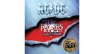 AC/DC  / razors edge. 50 anniversary. color vinyl. sealed., Cd's en Dvd's, Vinyl | Hardrock en Metal, Ophalen of Verzenden, Nieuw in verpakking