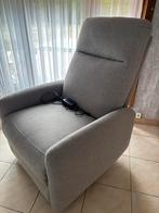 Relax zetel, Ophalen, Zo goed als nieuw