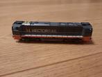 B-models 3014.04 - locomotive diesel G2000, Hobby en Vrije tijd, Modeltreinen | H0, Overige merken, Wisselstroom, Locomotief, Ophalen of Verzenden