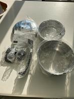Stoompot (NIEUW!), Ophalen of Verzenden, Nieuw, Inox, Overige typen