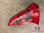 Achterlicht rechts Citroen C4 Coupé ('04-'10) 6351 T6, Gebruikt, Citroën, Ophalen of Verzenden, Citroen