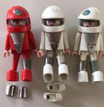3 Playmobil-astronauten, Ophalen, Gebruikt