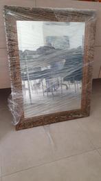 Art deco spiegel, Ophalen, Rechthoekig, 50 tot 100 cm, Minder dan 100 cm
