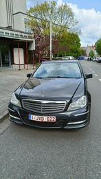 Mercedes Benz Limousine 2011, C200 benzine, 135kw-183Pk, 7 V, Auto's, Te koop, Berline, Benzine, C-Klasse