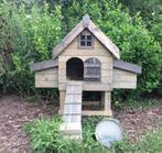 kippenhok  Campina 2 - 225, Dieren en Toebehoren, Ophalen, Nieuw, Kippenhok of Kippenren