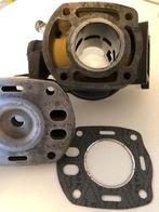 Honda MBX 80 cc cilinder compleet, Fietsen en Brommers, Ophalen of Verzenden, Gebruikt, Cilinder, Honda