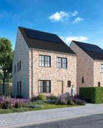 Huis te koop in Oostkamp, 3 slpks, 170 m², Vrijstaande woning, 3 kamers