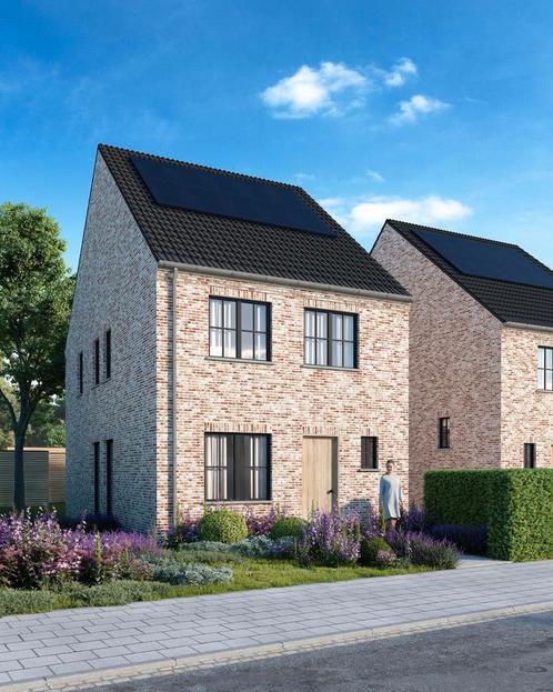 Huis te koop in Oostkamp, 3 slpks, Immo, Huizen en Appartementen te koop, Vrijstaande woning