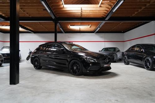 Prachtige Mercedes CLA 180 AMG | PANO | NIGHT PACK | CAMERA, Autos, Mercedes-Benz, Entreprise, Achat, CLA, Caméra de recul, Bluetooth