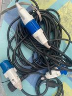 Kabel voor camper, Ophalen, Zo goed als nieuw