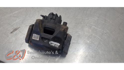 Remklauw (Tang) rechts-voor van een Citroen Berlingo, Auto-onderdelen, Remmen en Aandrijving, Citroën, Gebruikt, 3 maanden garantie