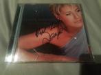 Cd Dana Winner licht en liefde met mooie handtekening, Cd's en Dvd's, Ophalen of Verzenden, Gebruikt, Pop