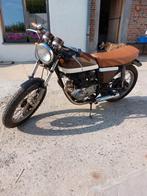 Honda CB 360, Motos