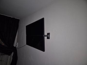 Samsung tv beschikbaar voor biedingen