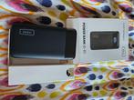 Iniu power bank noir, Ophalen, Nieuw, Iniu