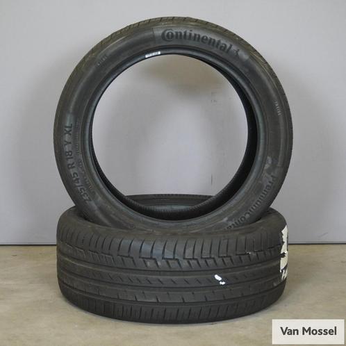 Continental PremiumContact 6 Zomerbanden 235/45/R18, Auto-onderdelen, Banden en Velgen, Band(en), Zomerbanden, 18 inch, 235 mm