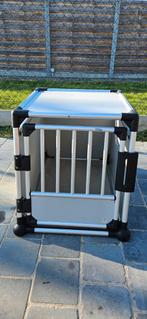 Hondenbench Trixie: nieuwprijs 199€ L63xB90xH65, Ophalen