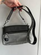 Marc Jacobs Handtasje, Handtassen en Accessoires, Tassen | Damestassen, Ophalen of Verzenden, Zo goed als nieuw, Grijs, Handtas