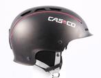 56 57 58 59 cm ski snowboard helm CASCO CX-3, Verzenden, Gebruikt, Ski, Carve