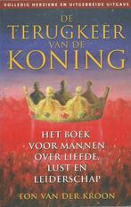 Ton van der Kroon - De terugkeer van de koning, Gelezen, Ophalen of Verzenden