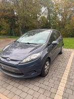 Fore fiesta, Auto's, Voorwielaandrijving, Euro 5, Blauw, Bluetooth