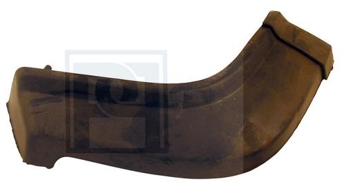 Volvo Afdek lijst bumper rubber links 240 260  Volvo onderde, Auto-onderdelen, Interieur en Bekleding, Nieuw, Ophalen of Verzenden